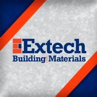 extech sheet metal|extech building materials long island.